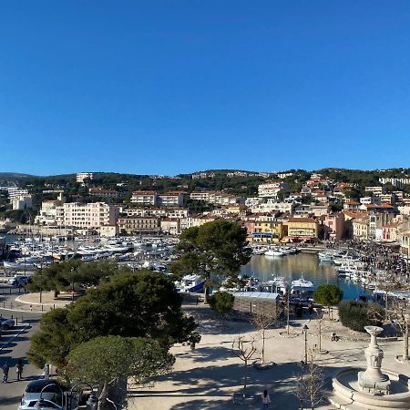 Vistabella By K6 Conciergerie Cassis Exterior foto