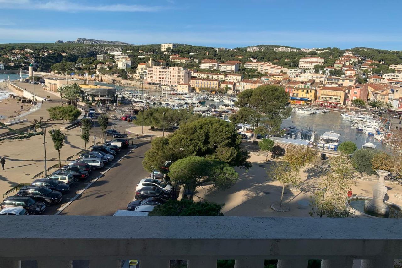 Vistabella By K6 Conciergerie Cassis Exterior foto