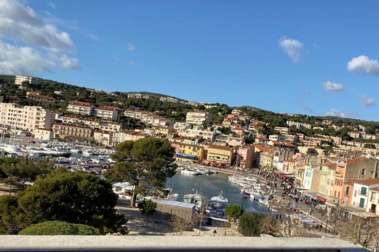 Vistabella By K6 Conciergerie Cassis Exterior foto