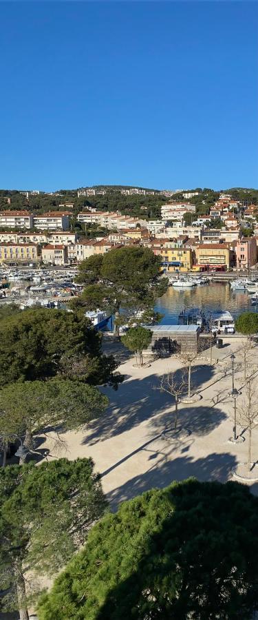 Vistabella By K6 Conciergerie Cassis Exterior foto