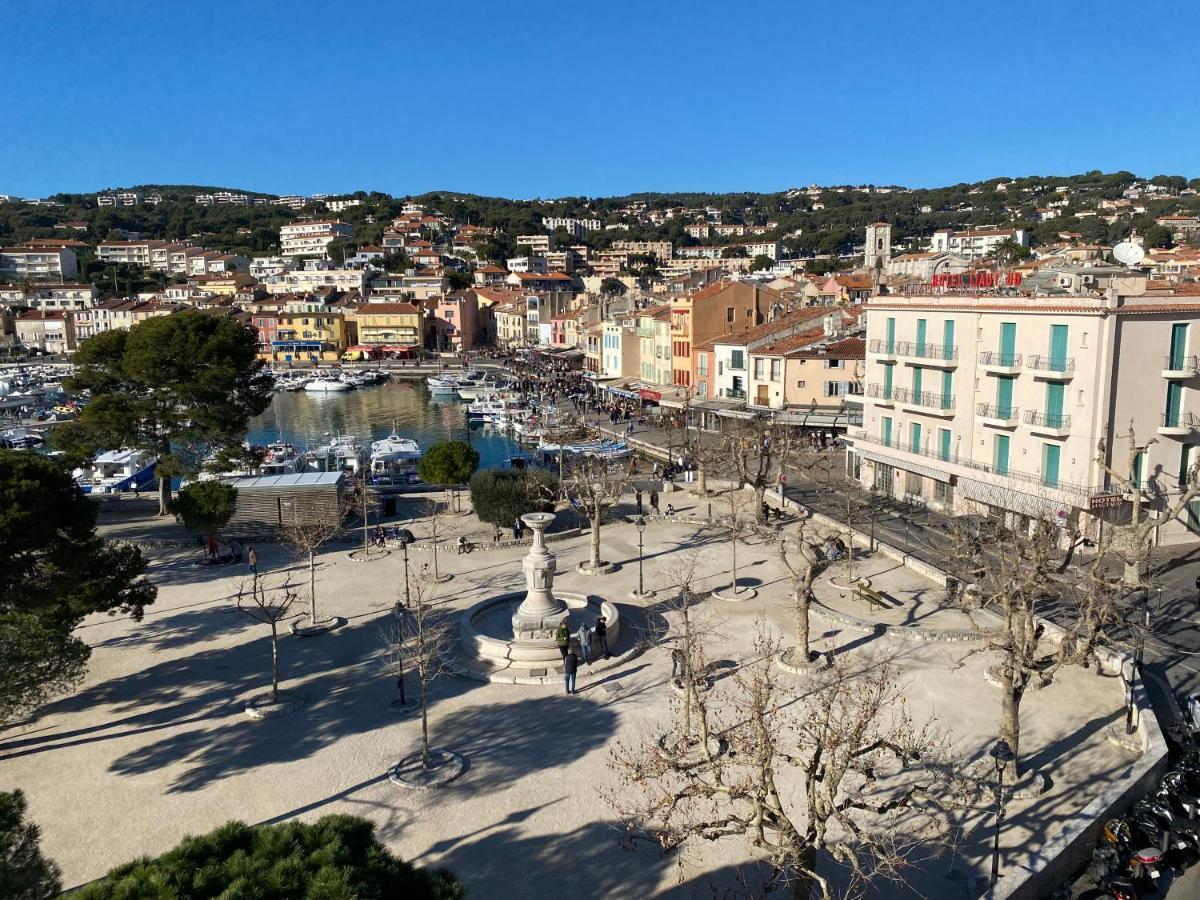 Vistabella By K6 Conciergerie Cassis Exterior foto