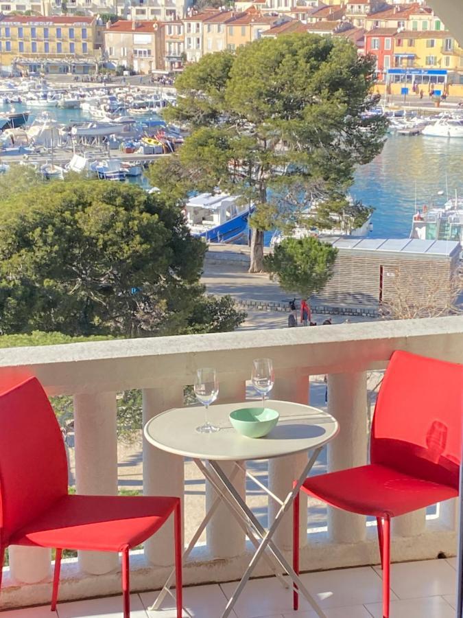 Vistabella By K6 Conciergerie Cassis Exterior foto