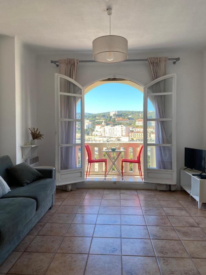 Vistabella By K6 Conciergerie Cassis Exterior foto