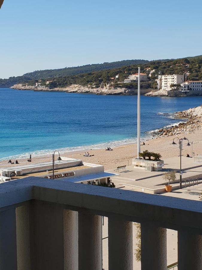 Vistabella By K6 Conciergerie Cassis Exterior foto